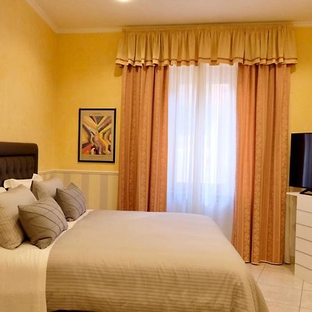 רומא New Apartment Sistina 2 מראה חיצוני תמונה