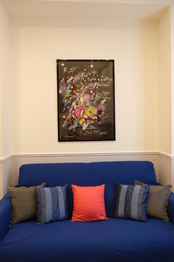 רומא New Apartment Sistina 2 מראה חיצוני תמונה