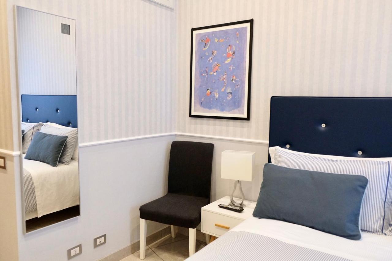 רומא New Apartment Sistina 2 מראה חיצוני תמונה