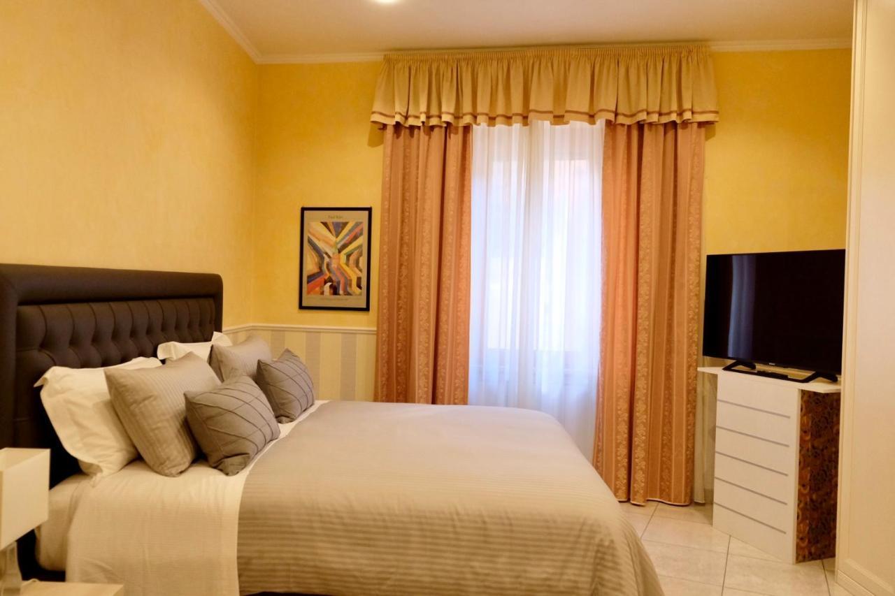 רומא New Apartment Sistina 2 מראה חיצוני תמונה
