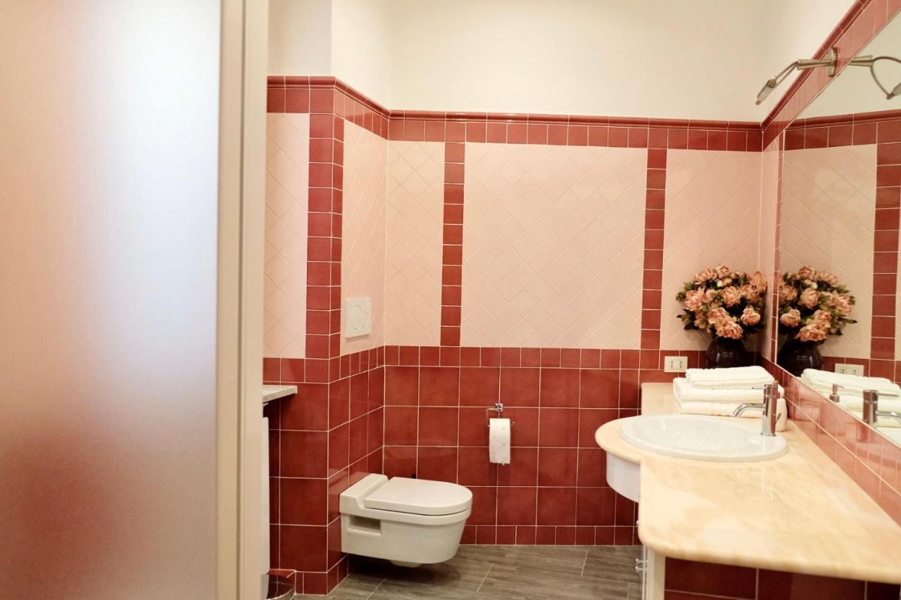 רומא New Apartment Sistina 2 מראה חיצוני תמונה