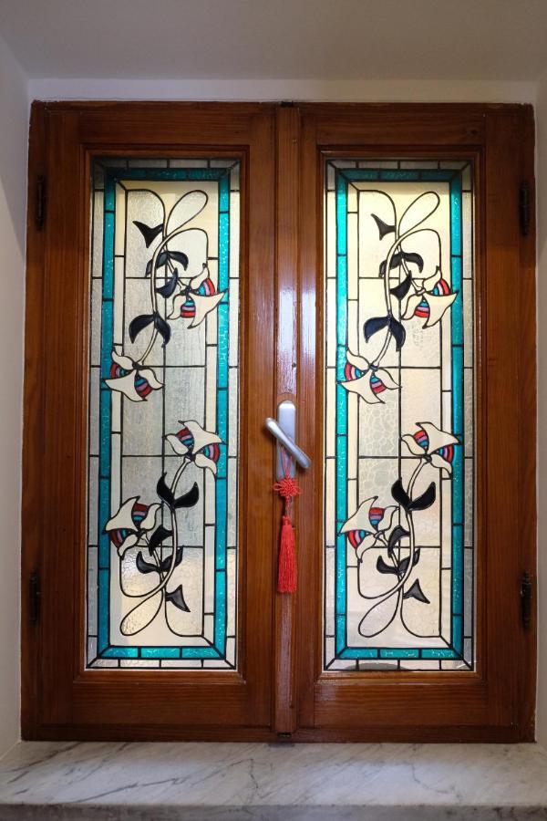 רומא New Apartment Sistina 2 מראה חיצוני תמונה