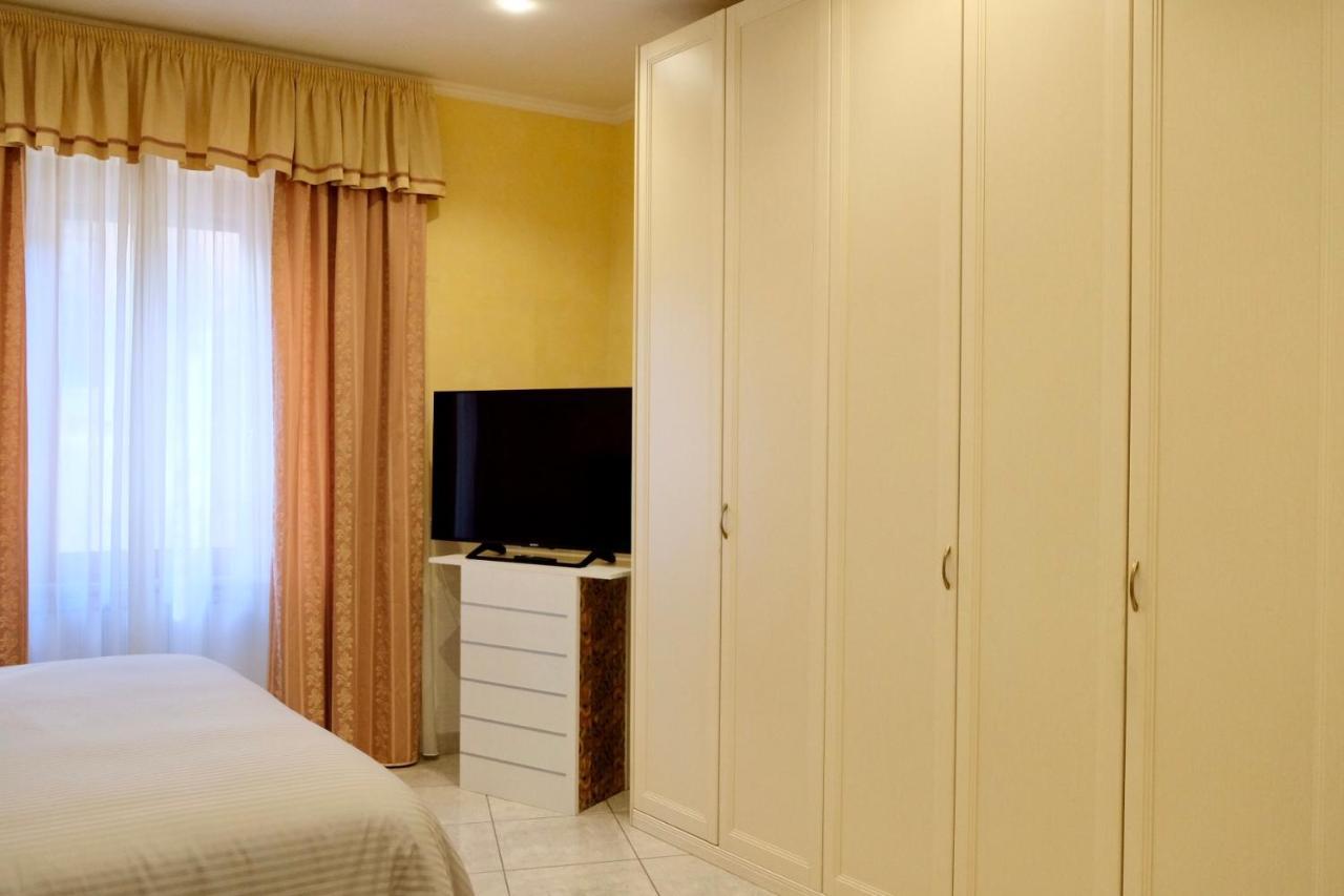 רומא New Apartment Sistina 2 מראה חיצוני תמונה