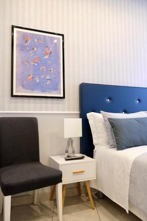 רומא New Apartment Sistina 2 מראה חיצוני תמונה