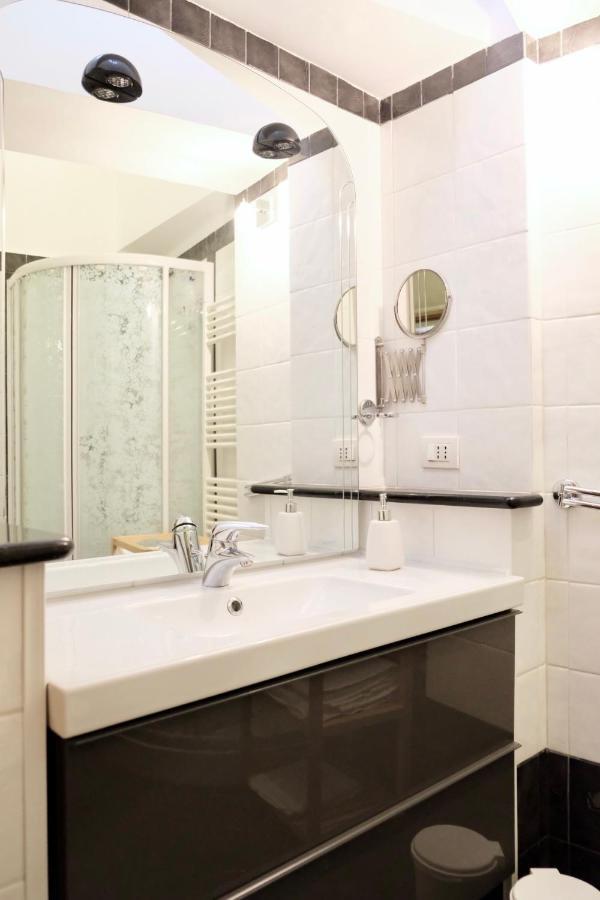 רומא New Apartment Sistina 2 מראה חיצוני תמונה