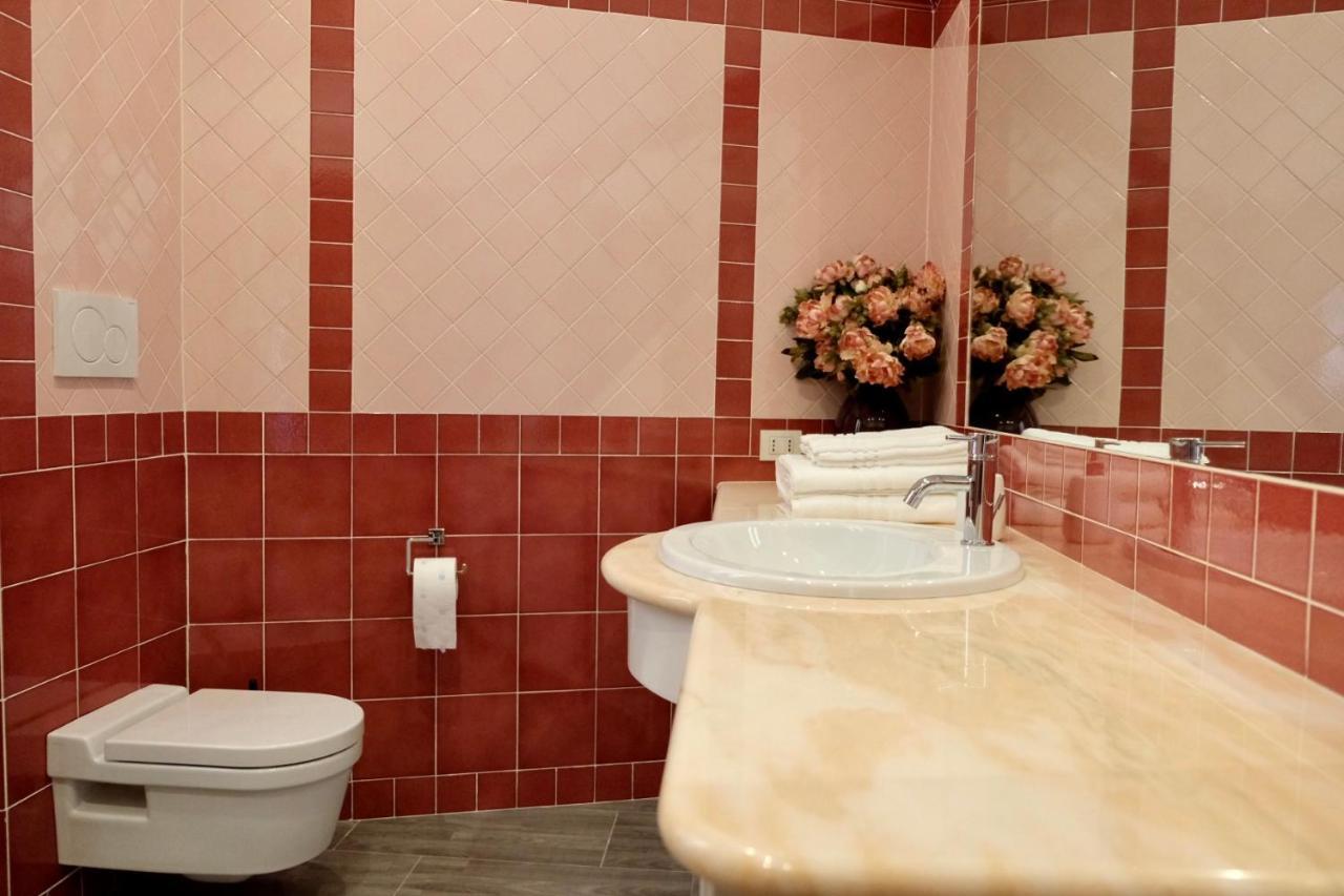 רומא New Apartment Sistina 2 מראה חיצוני תמונה