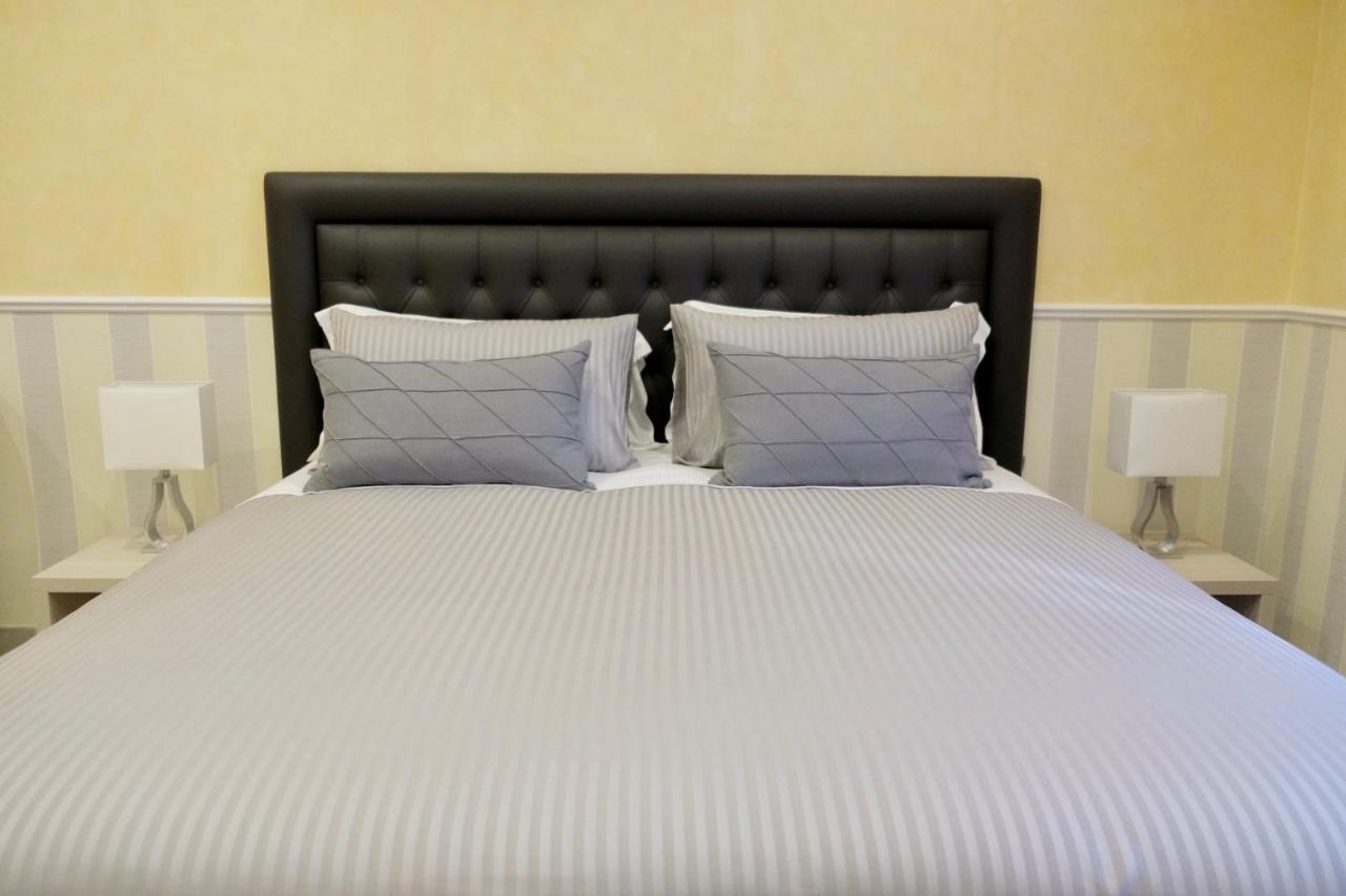 רומא New Apartment Sistina 2 מראה חיצוני תמונה
