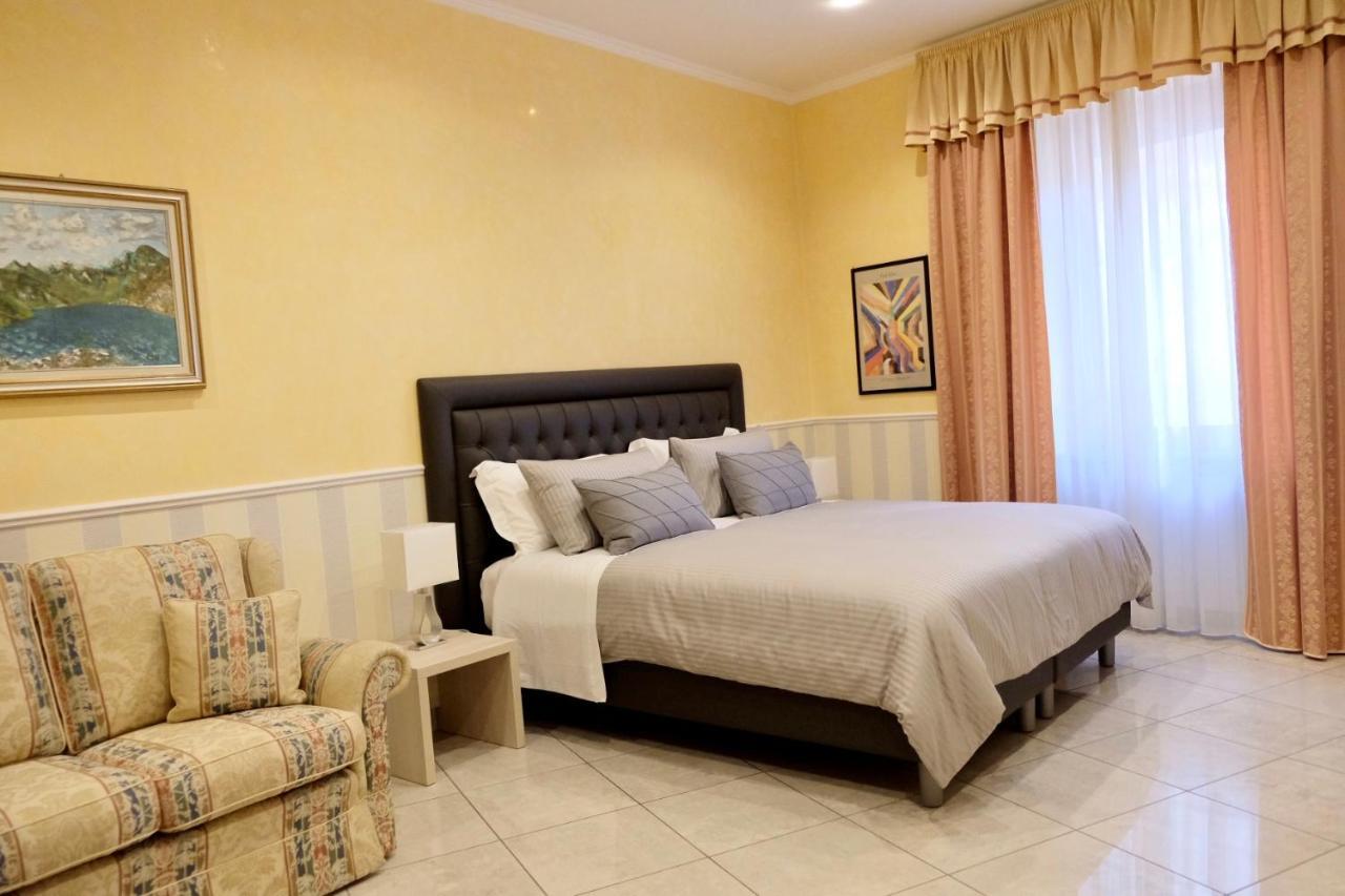 רומא New Apartment Sistina 2 מראה חיצוני תמונה