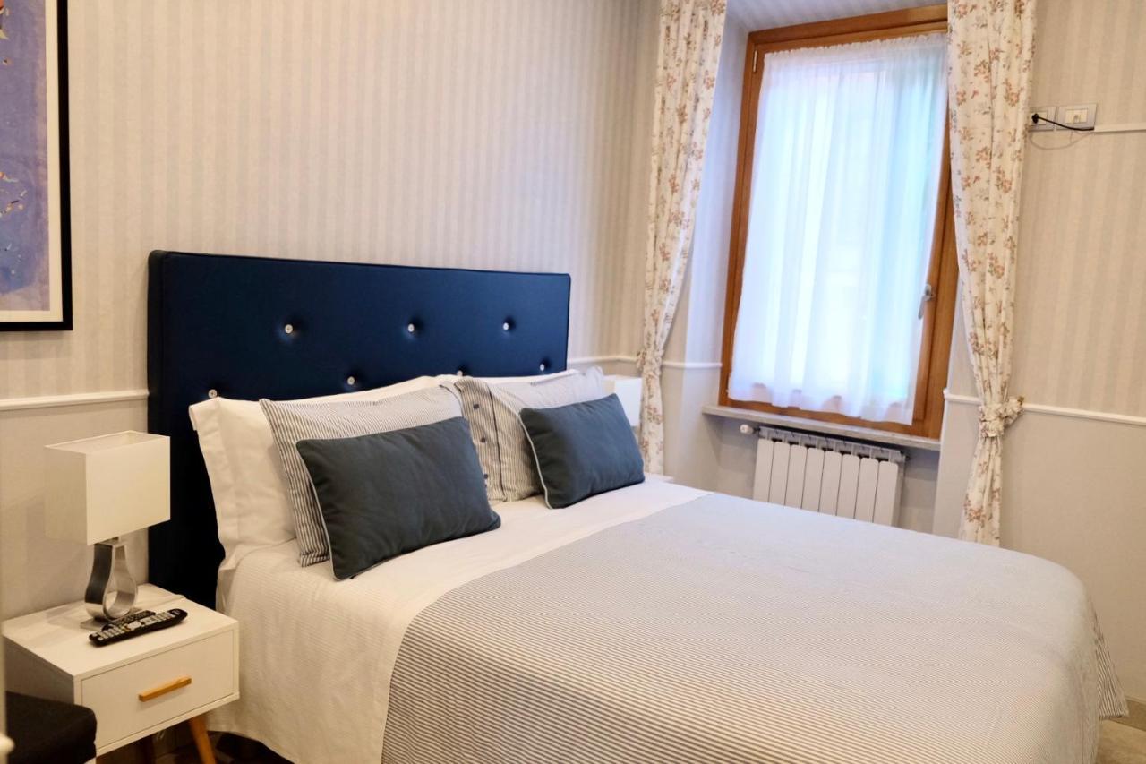 רומא New Apartment Sistina 2 מראה חיצוני תמונה