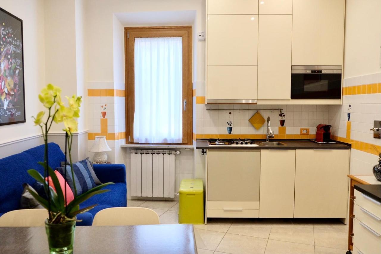 רומא New Apartment Sistina 2 מראה חיצוני תמונה