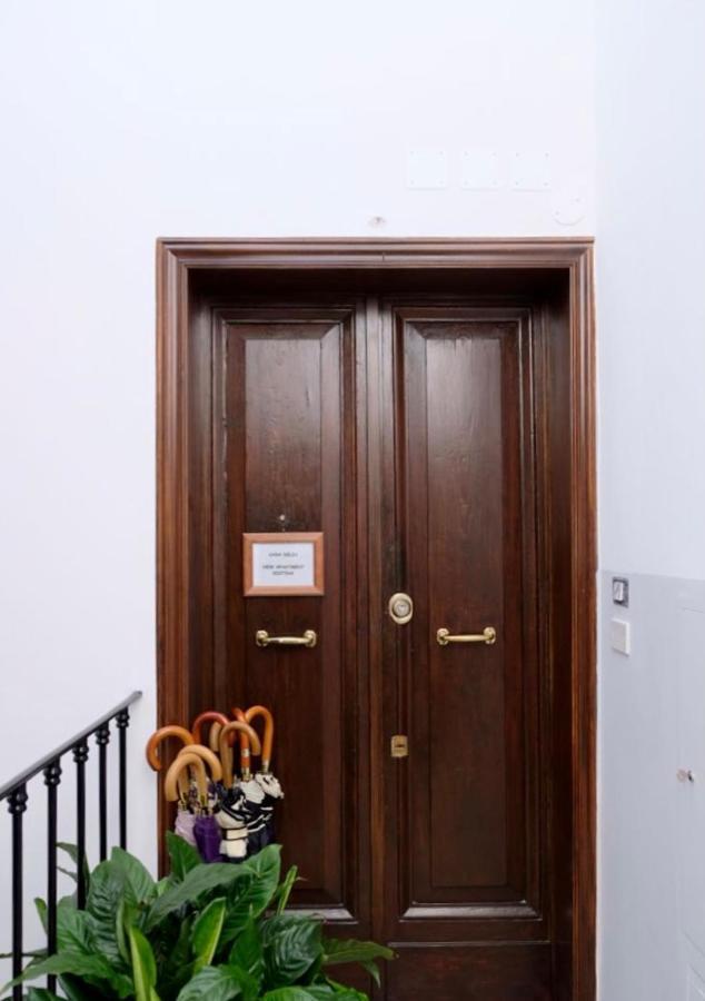 רומא New Apartment Sistina 2 מראה חיצוני תמונה